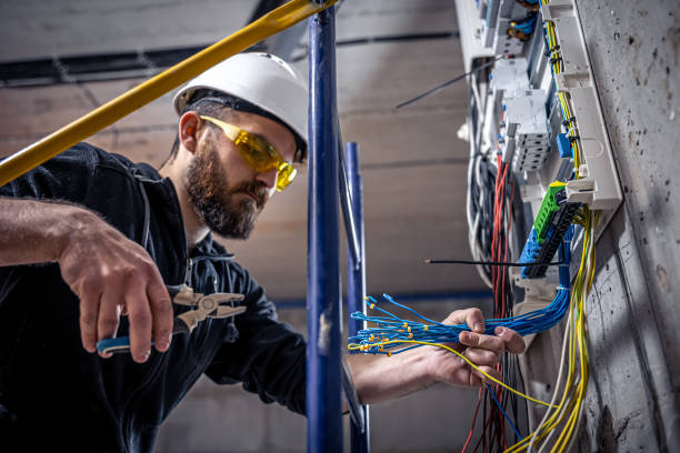 Best Electric Panel Repair  in Enterprise, OR