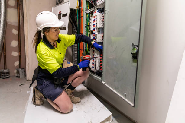 Best Residential Electrician Services  in Enterprise, OR