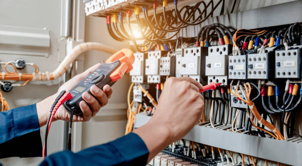 Best Ceiling Fan Installation Electrician  in Enterprise, OR
