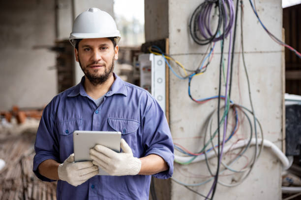 Best Electrician for Home Renovation  in Enterprise, OR