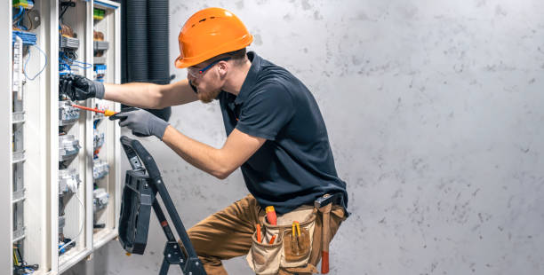 Best Residential Electrician Services  in Enterprise, OR