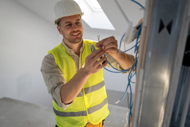  Enterprise, OR Electrician Pros
