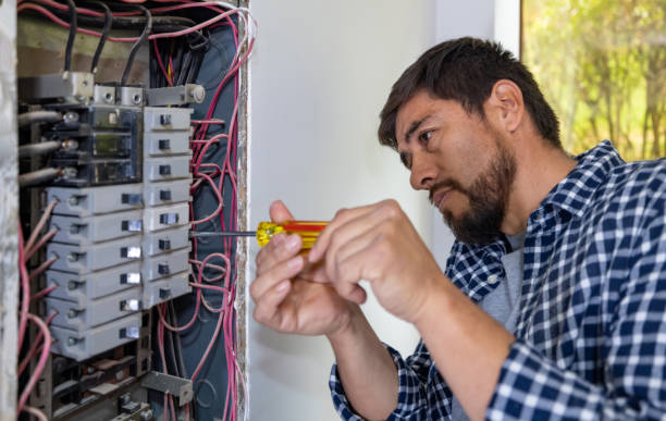 Best Commercial Electrician Services  in Enterprise, OR
